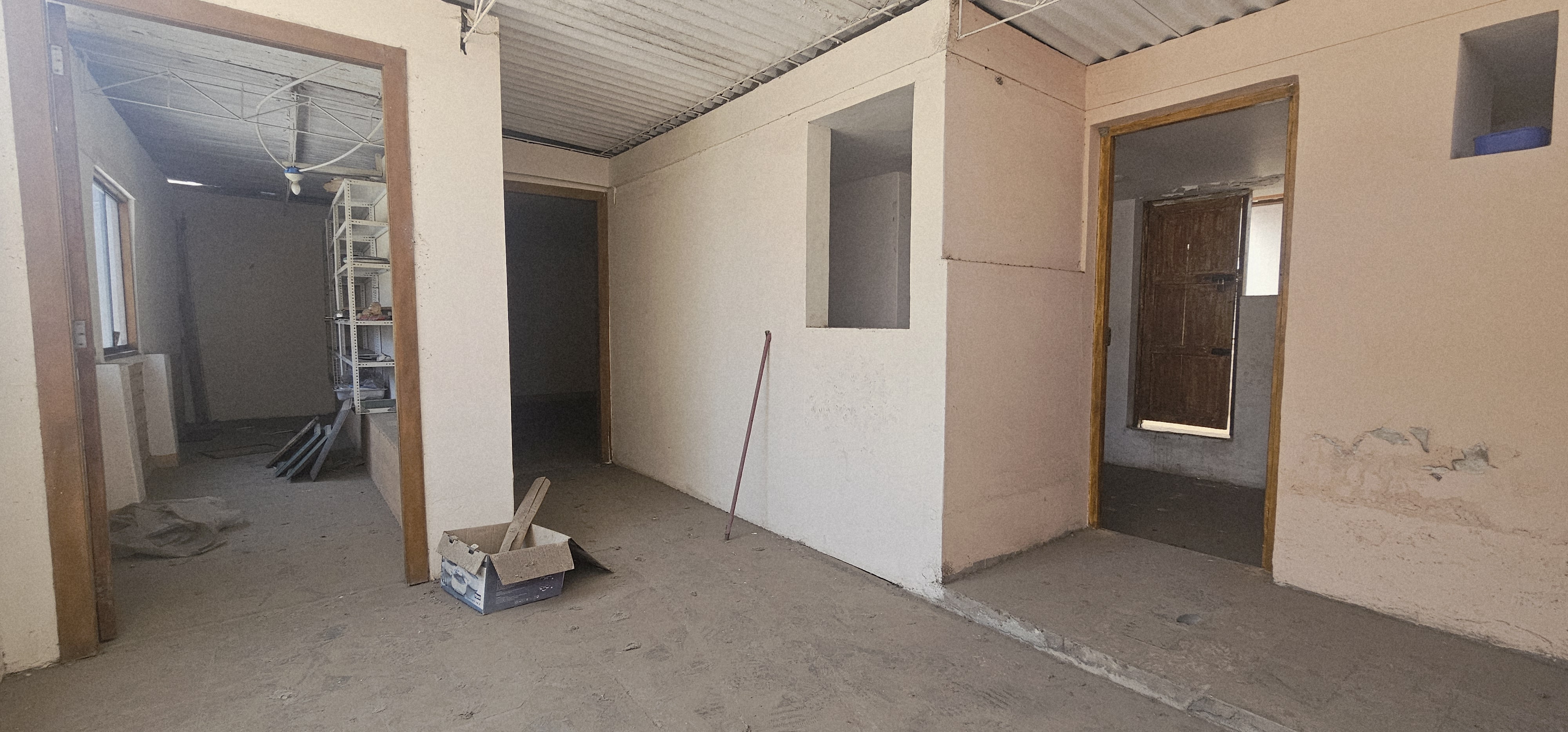 San Andrés: La Casa Perfecta para Vivir, Invertir y Crecer