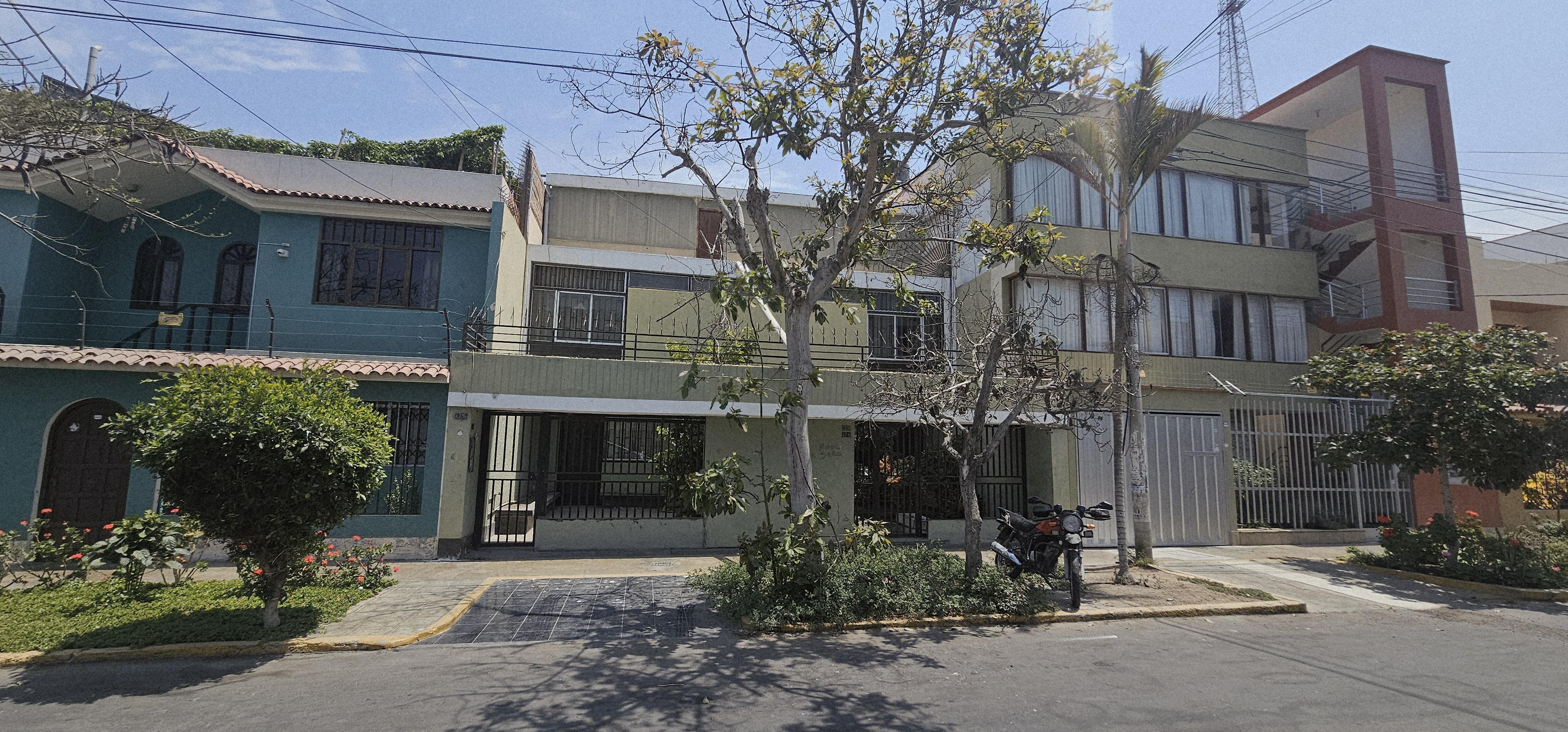 San Andrés: La Casa Perfecta para Vivir, Invertir y Crecer