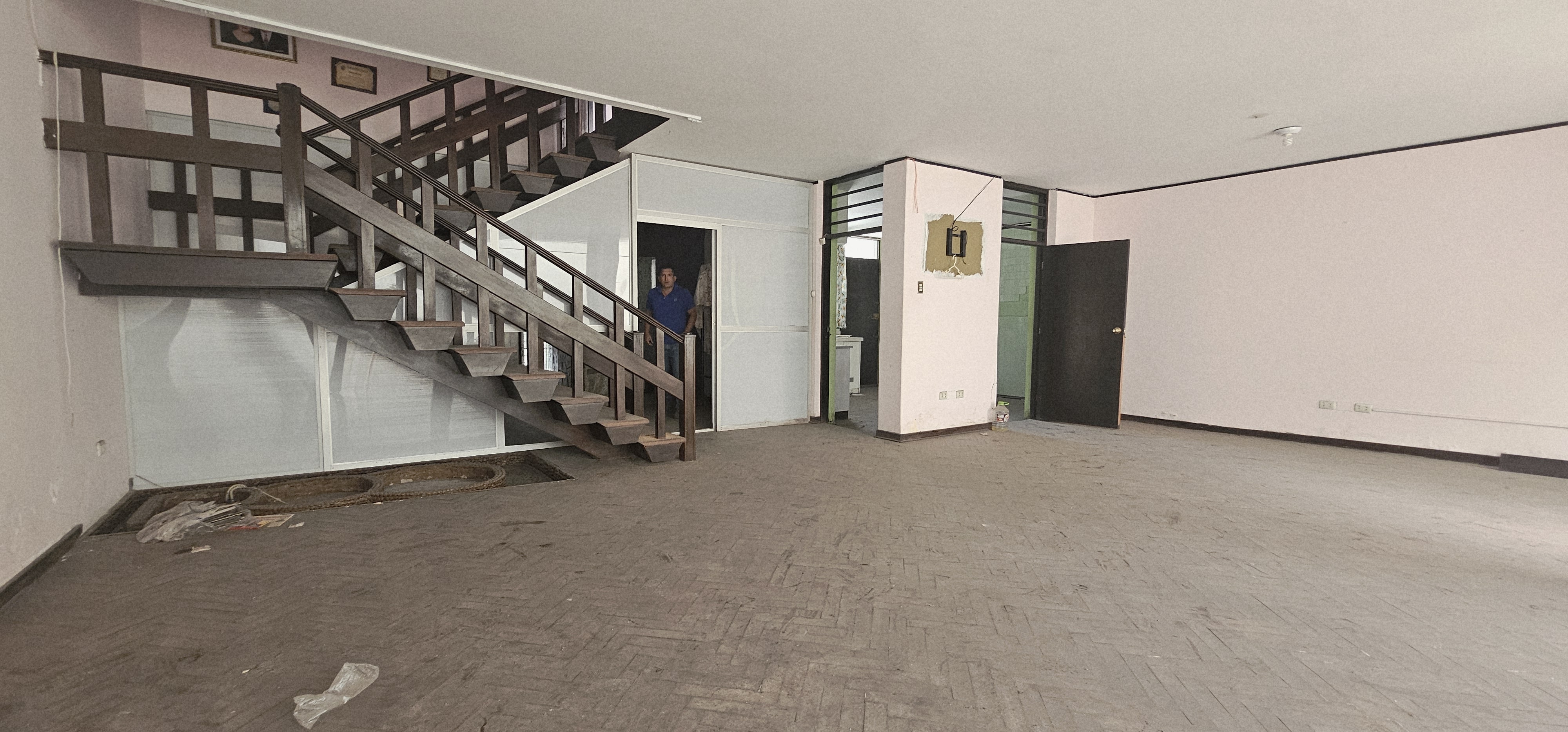 San Andrés: La Casa Perfecta para Vivir, Invertir y Crecer