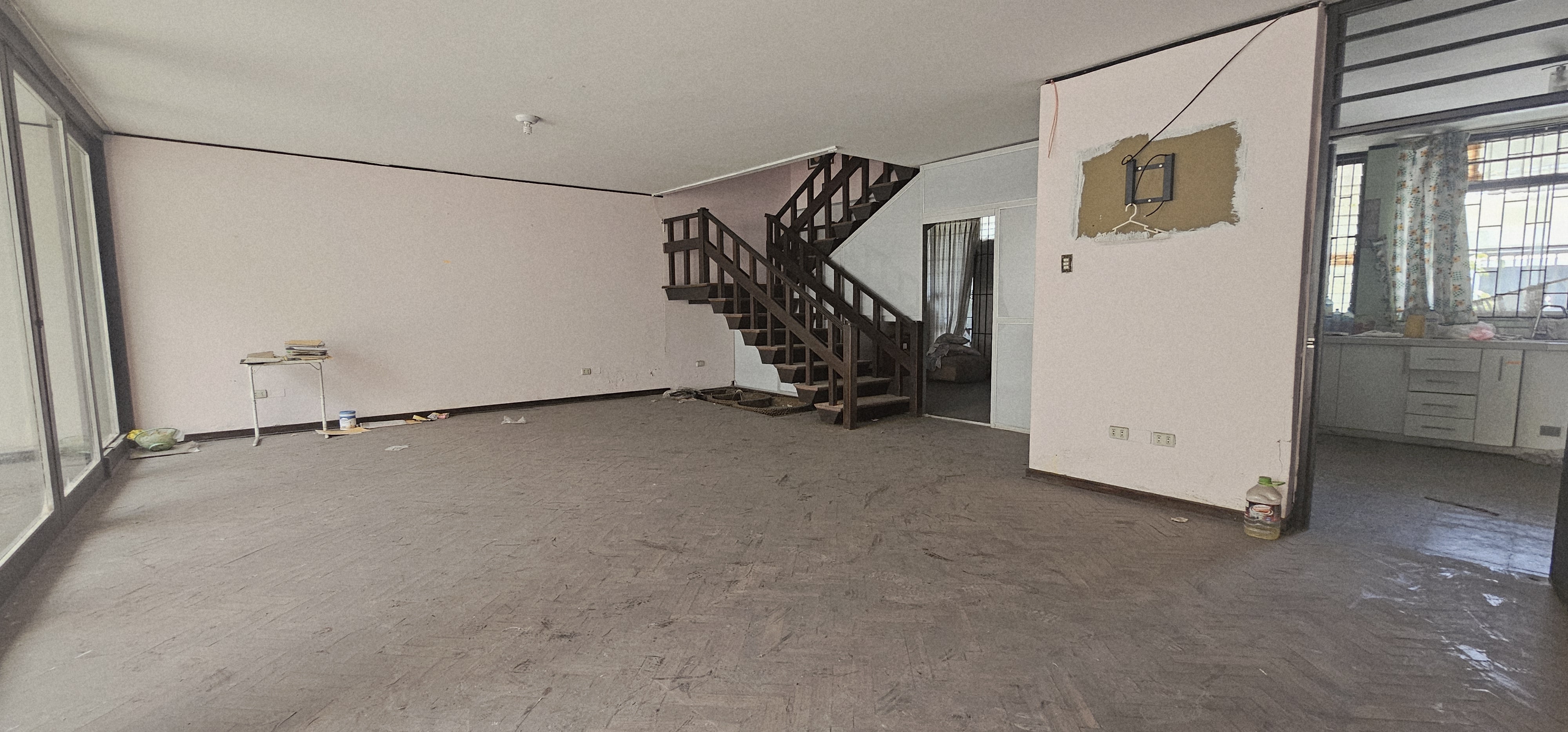 San Andrés: La Casa Perfecta para Vivir, Invertir y Crecer