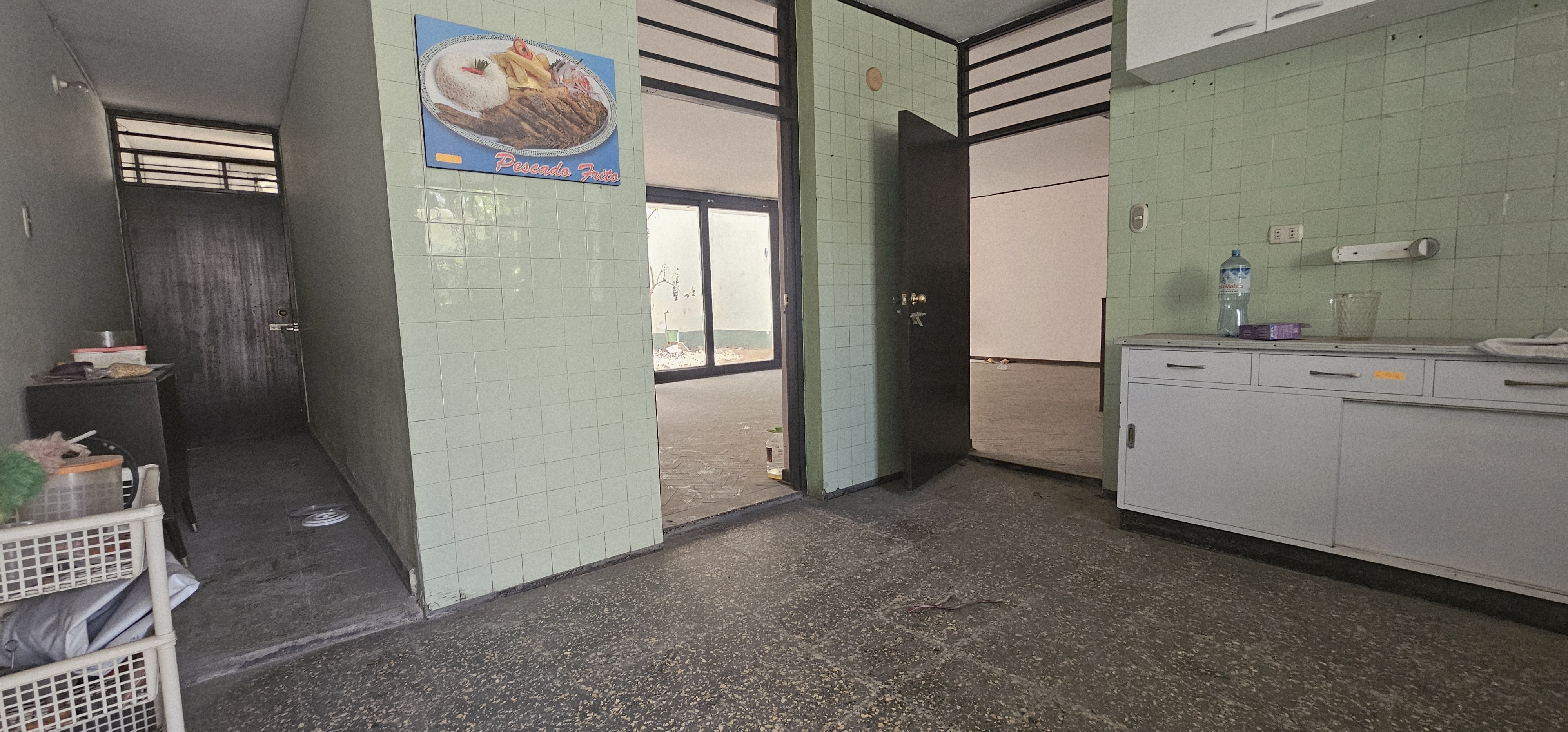 San Andrés: La Casa Perfecta para Vivir, Invertir y Crecer