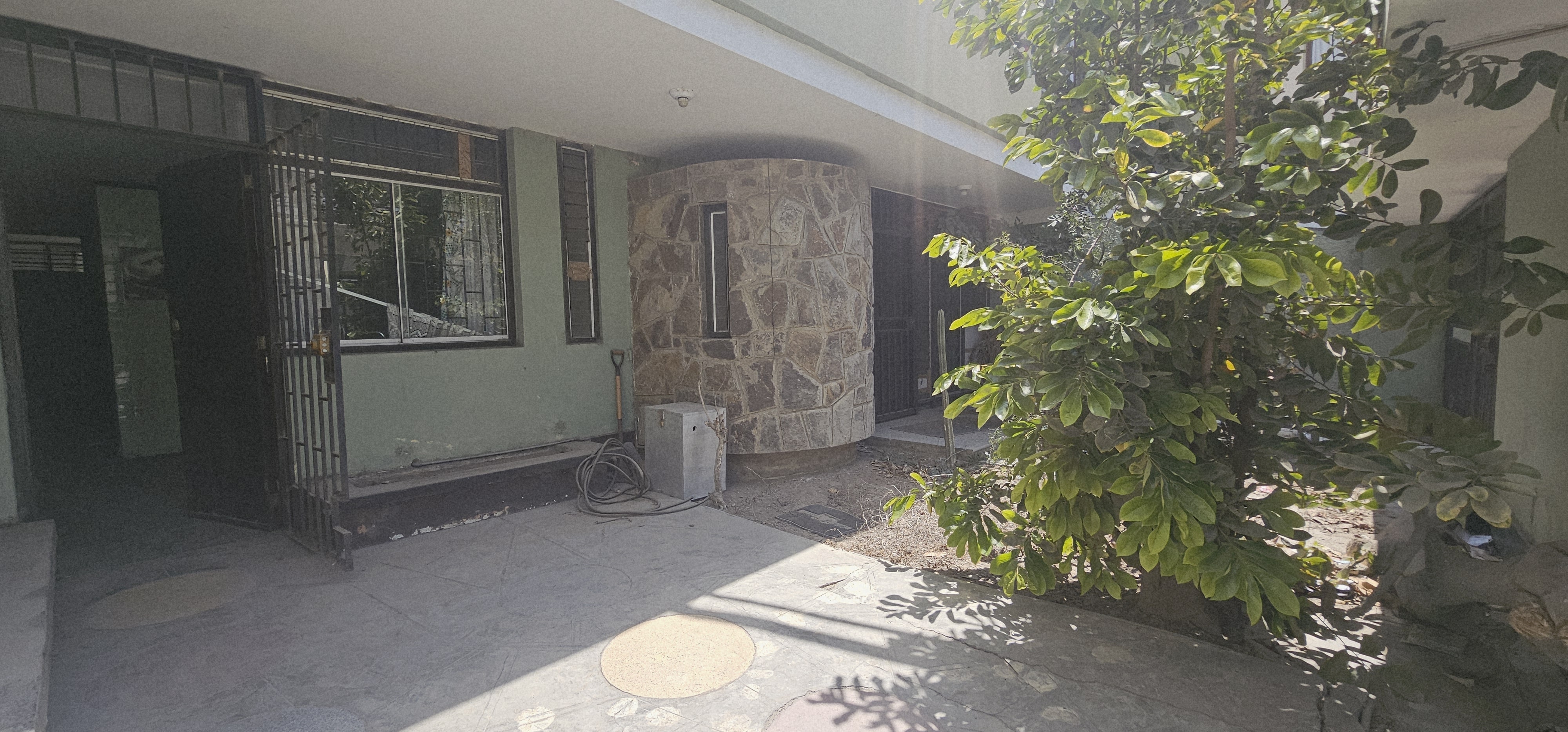 San Andrés: La Casa Perfecta para Vivir, Invertir y Crecer