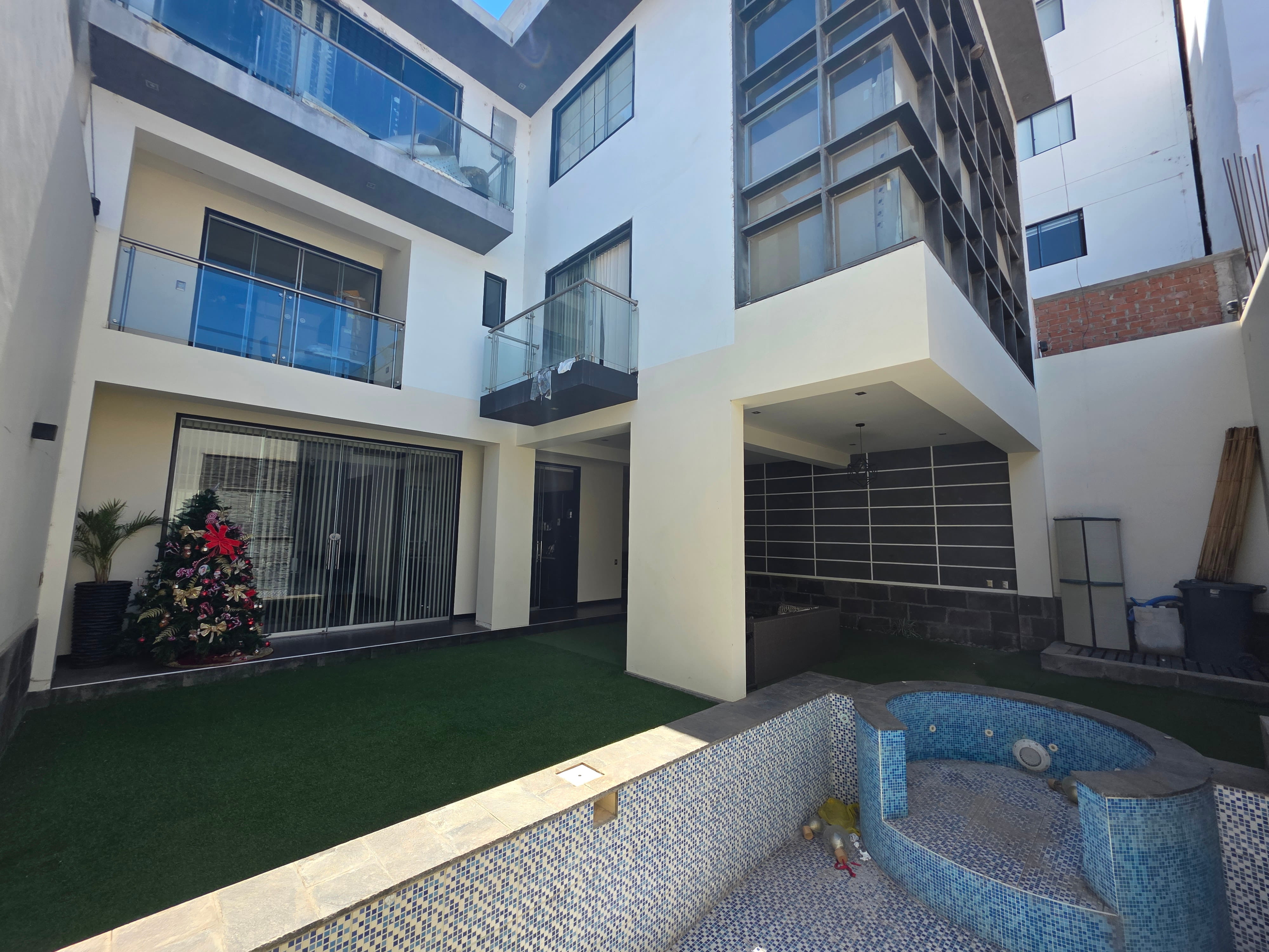 Activo Multifamiliar en Palmeras del Golf con Alto ROI