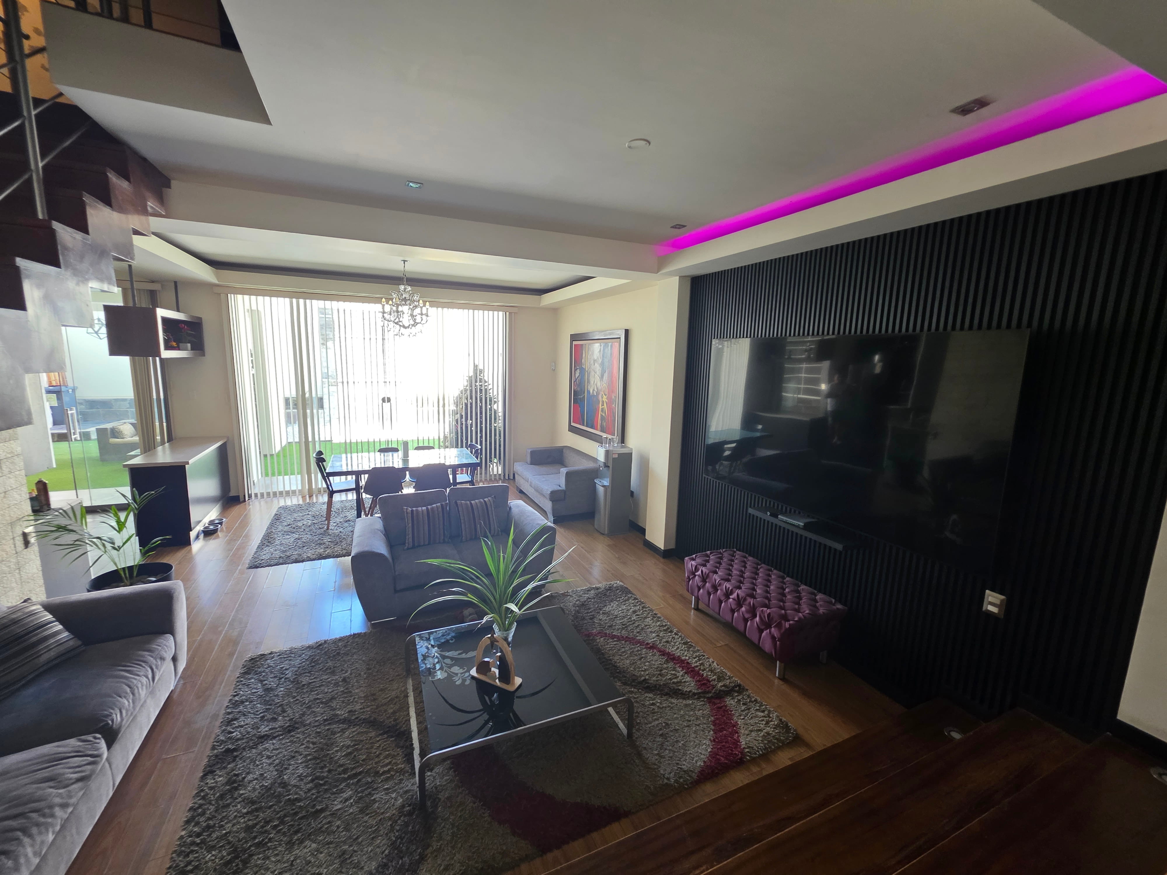 Activo Multifamiliar en Palmeras del Golf con Alto ROI