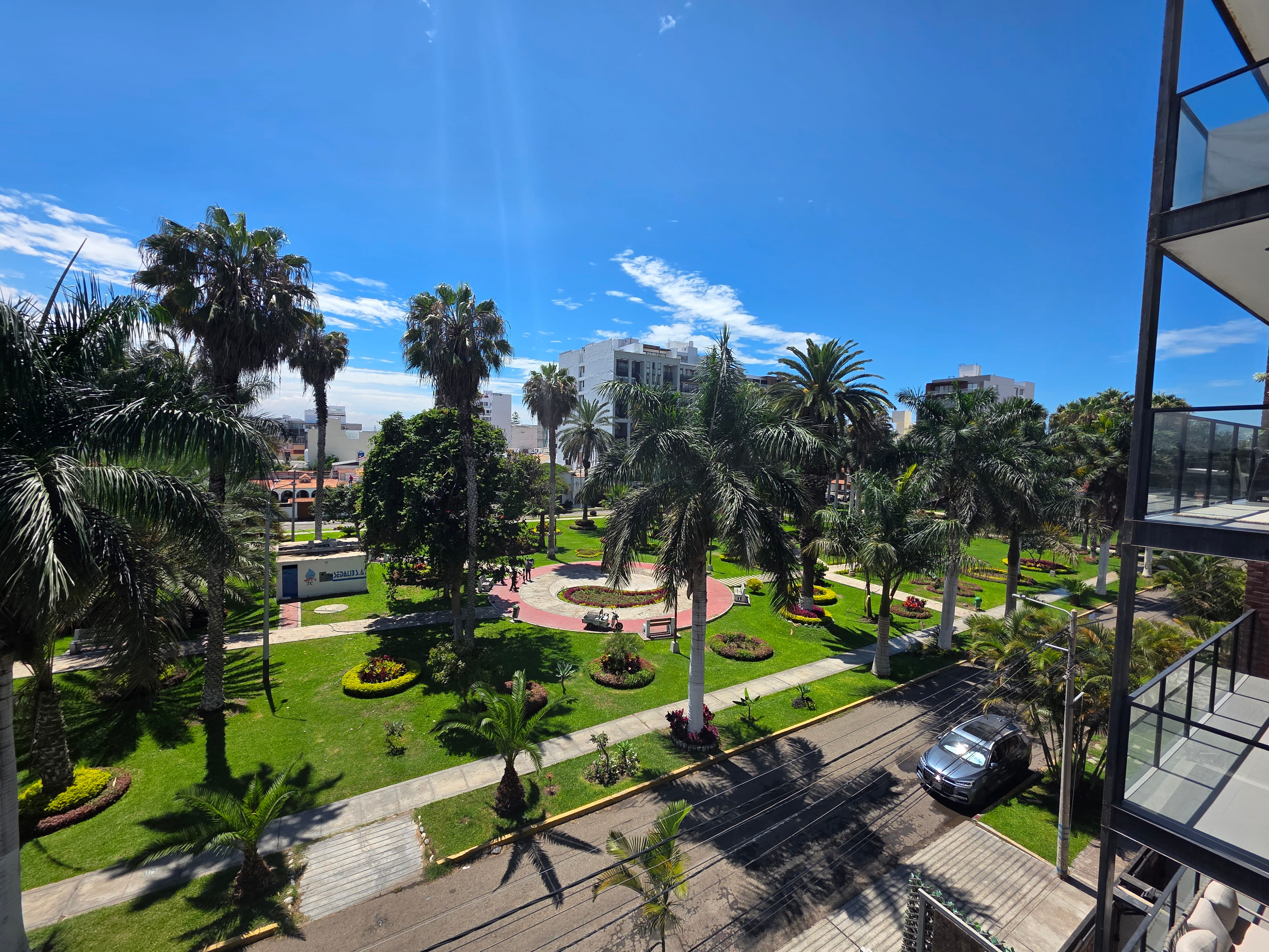 Activo Multifamiliar en Palmeras del Golf con Alto ROI