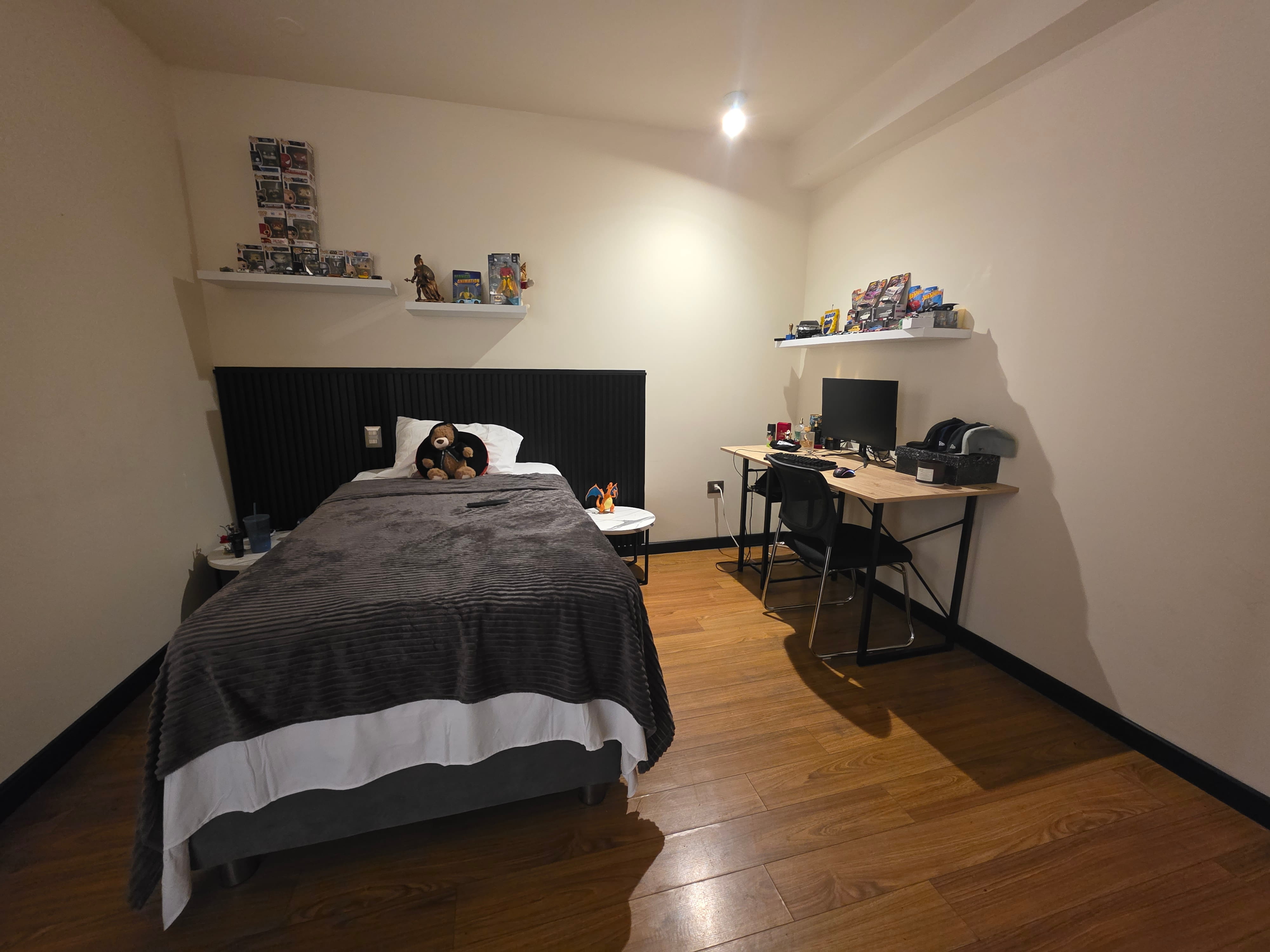 Activo Multifamiliar en Palmeras del Golf con Alto ROI