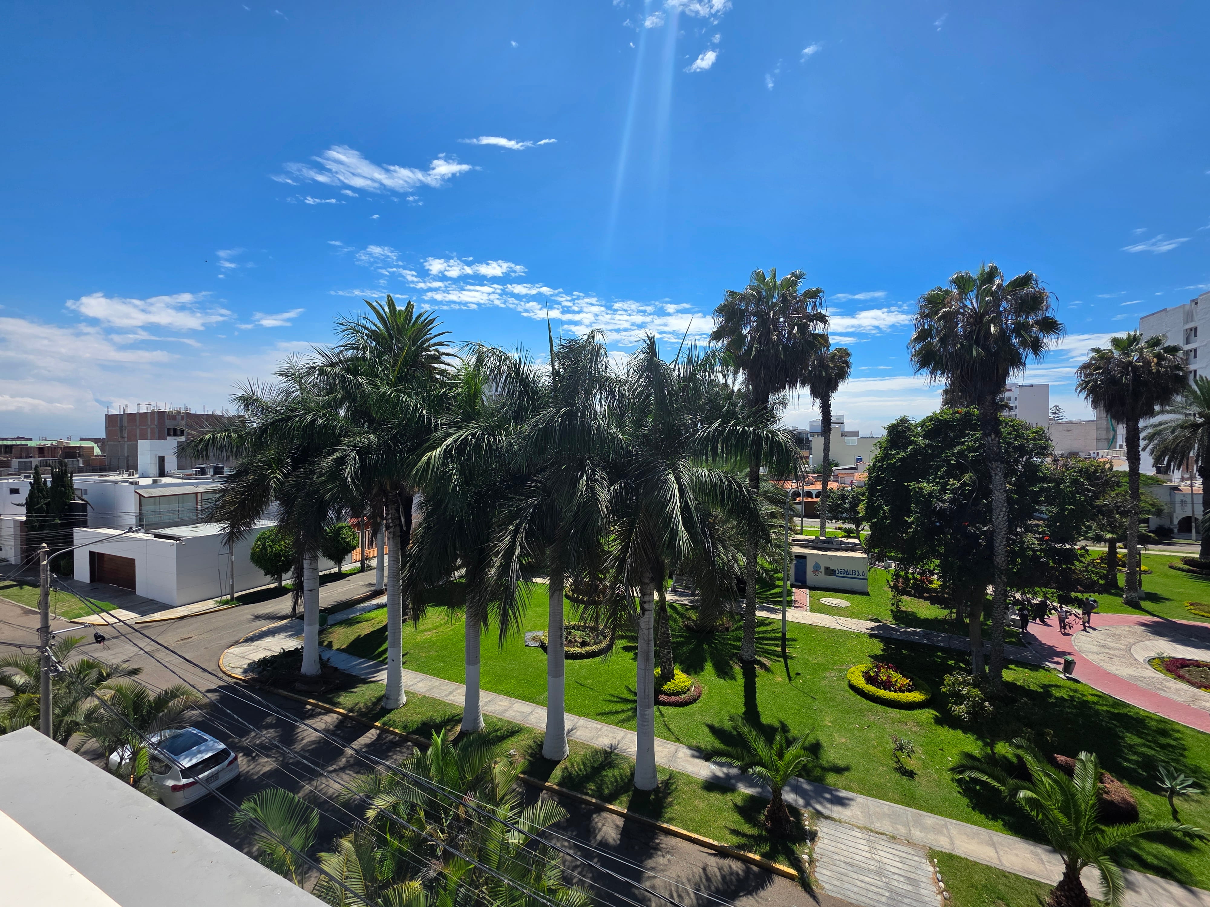 Activo Multifamiliar en Palmeras del Golf con Alto ROI