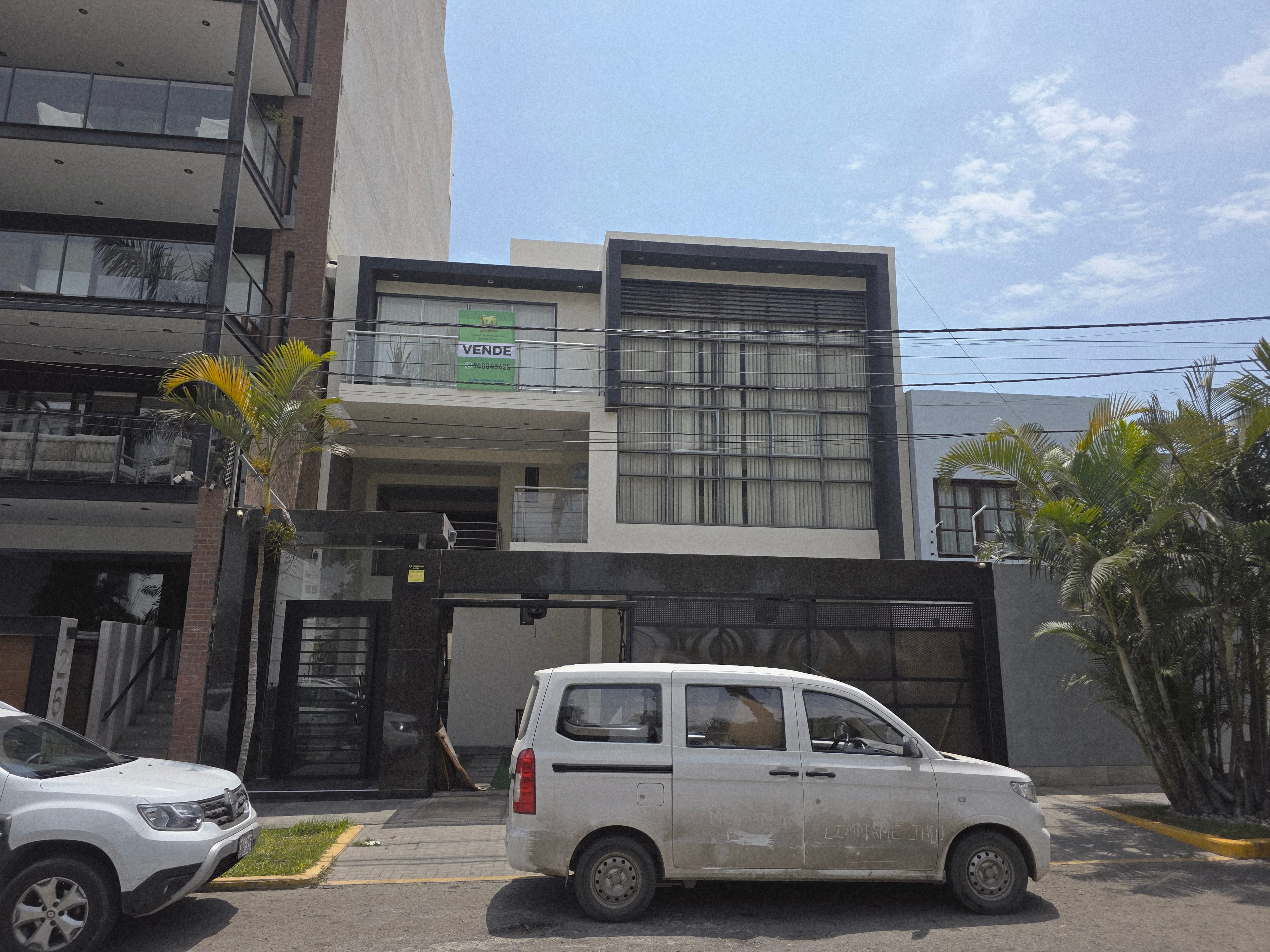 Activo Multifamiliar en Palmeras del Golf con Alto ROI