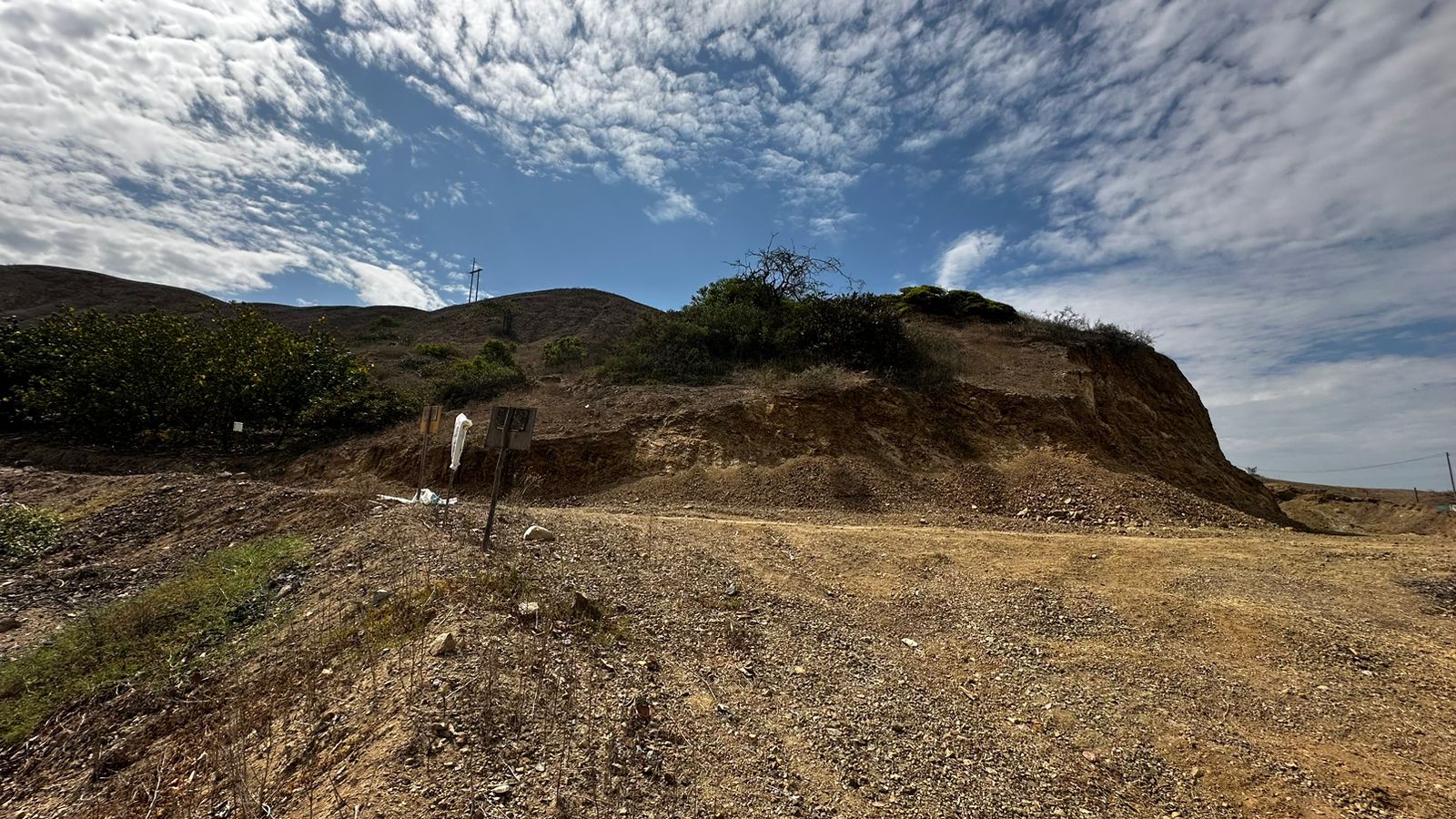 Descubre el Potencial del Fundo La Soledad,Chao,Virú