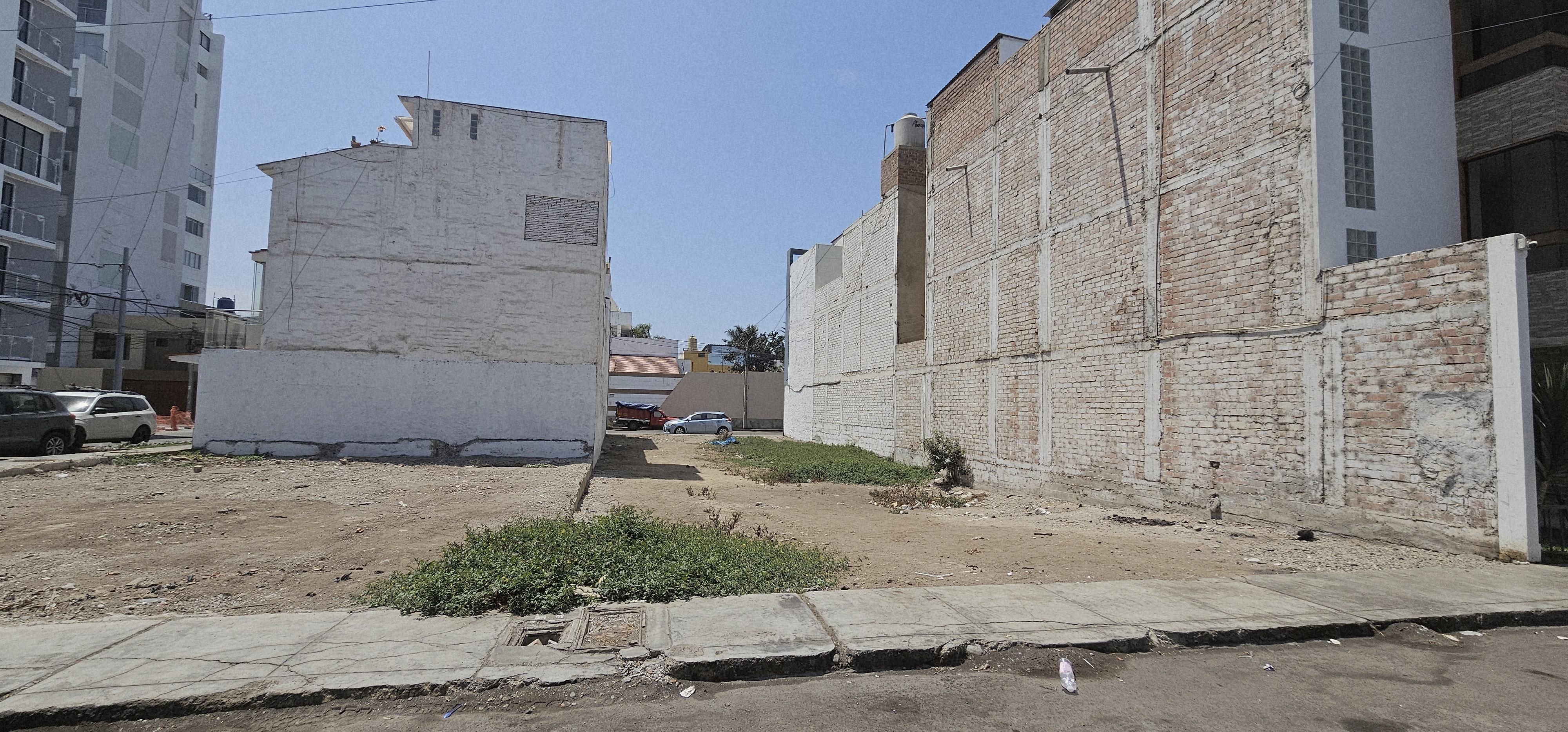 Terreno Premium a Pasos del Nuevo Megaproyecto Comercial