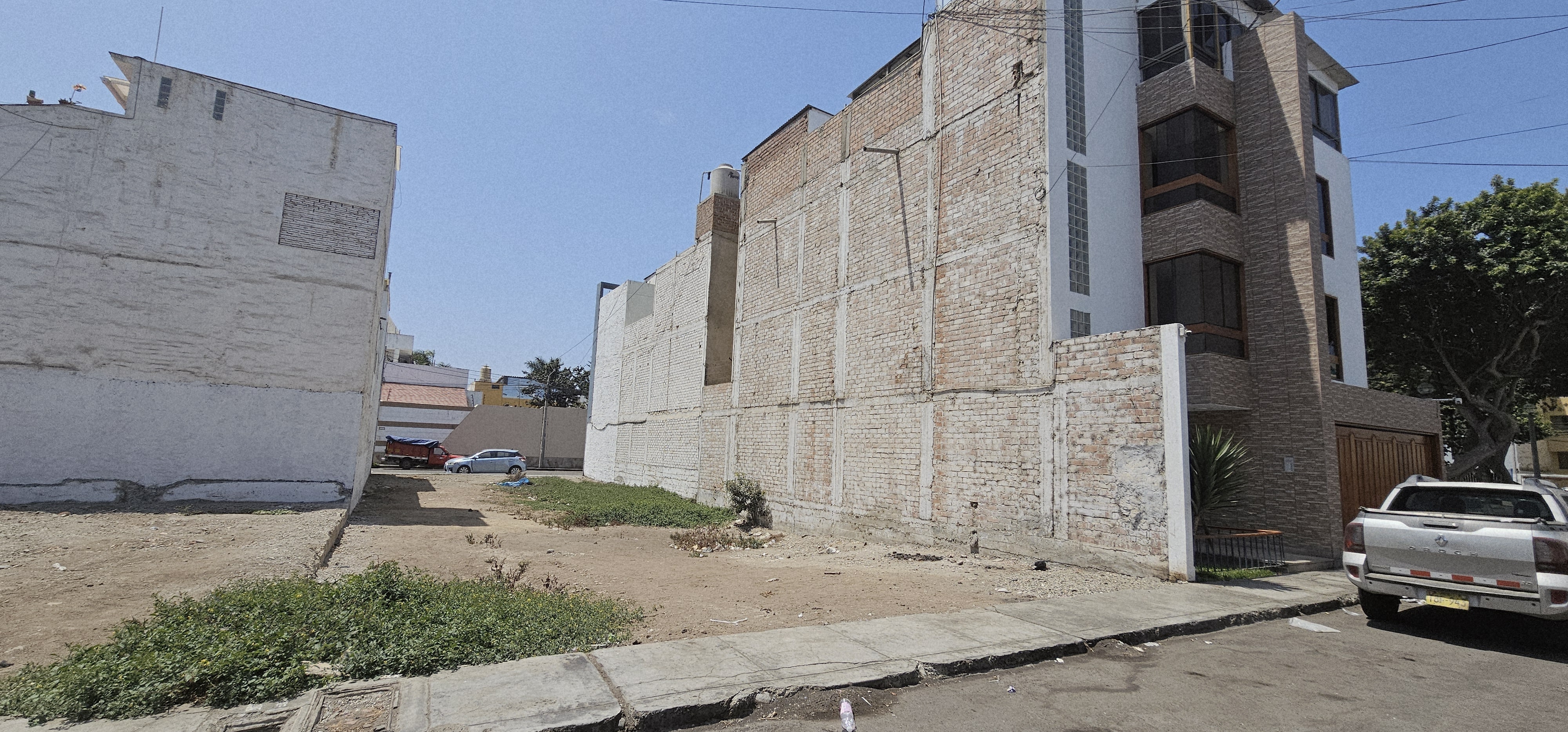 Terreno Premium a Pasos del Nuevo Megaproyecto Comercial