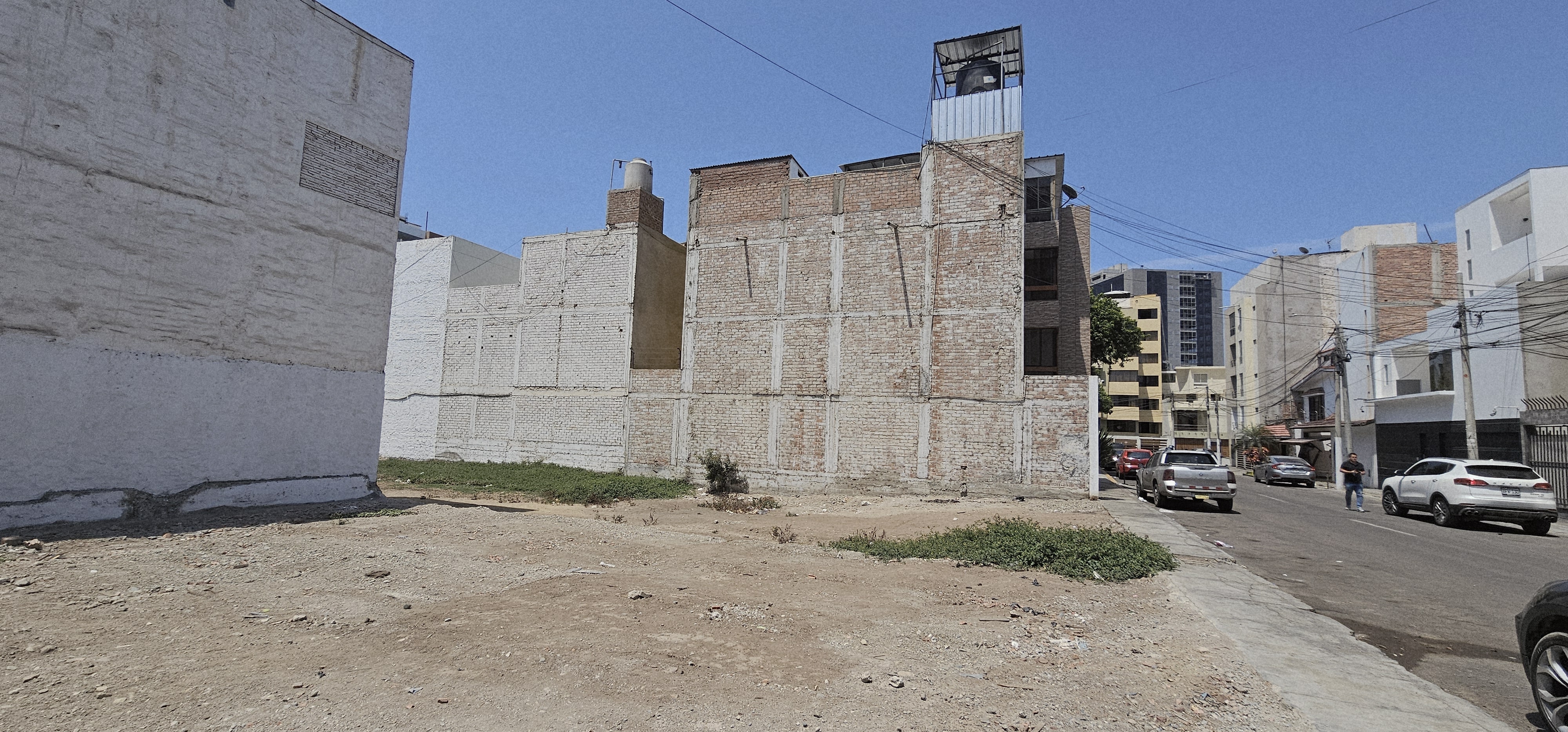 Terreno Premium a Pasos del Nuevo Megaproyecto Comercial