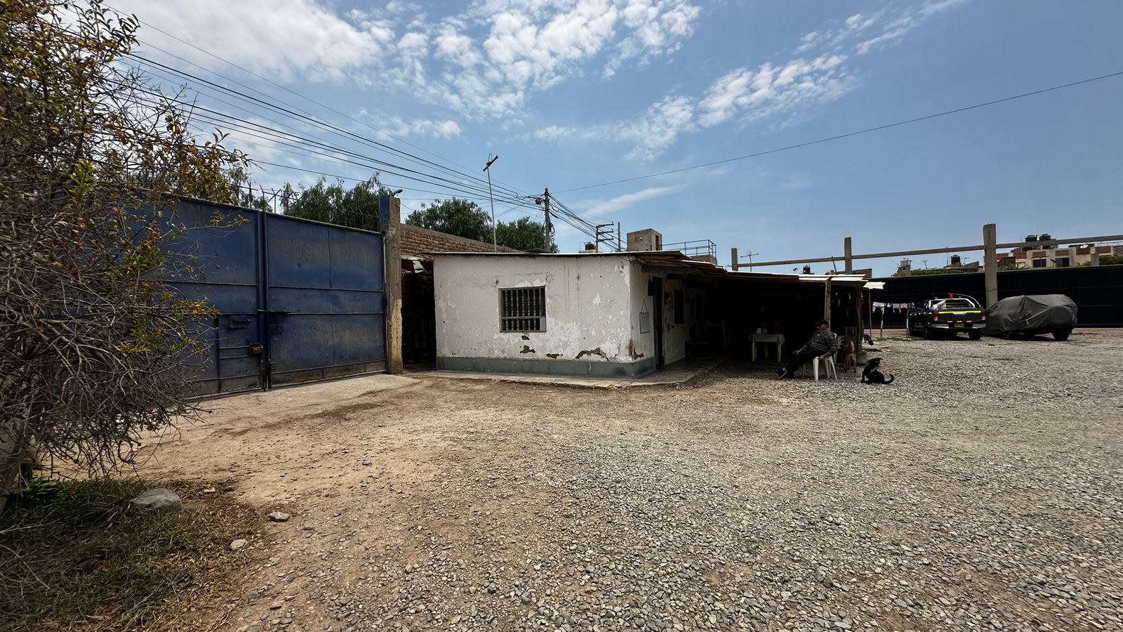 Oportunidad Única: Terreno Prometedor en las Proximidades de Zonas Exclusivas,Trujillo