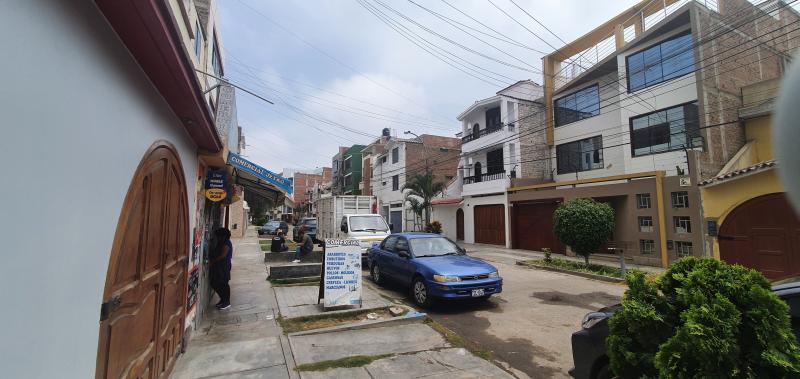 Propiedad de 4 Departamentos: Rentabilidad Mensual Asegurada