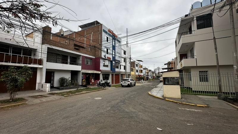 Terreno para Proyecto Inmobiliario con Precio de Locura,Trujillo