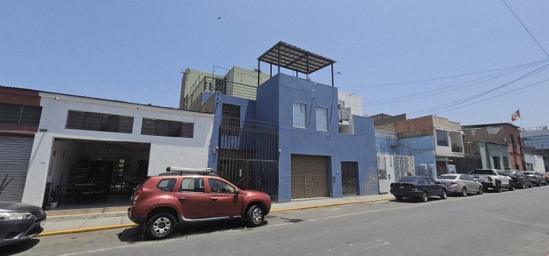 En Venta - Vivir en el Corazón de Trujillo: Donde el Tiempo y la Ubicación Valen Más