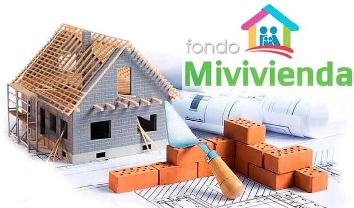 Logotipo del Fondo MIVIVIENDA