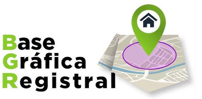 Base Gráfica Registral de SUNARP