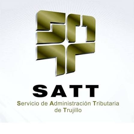 Logotipo de SATT