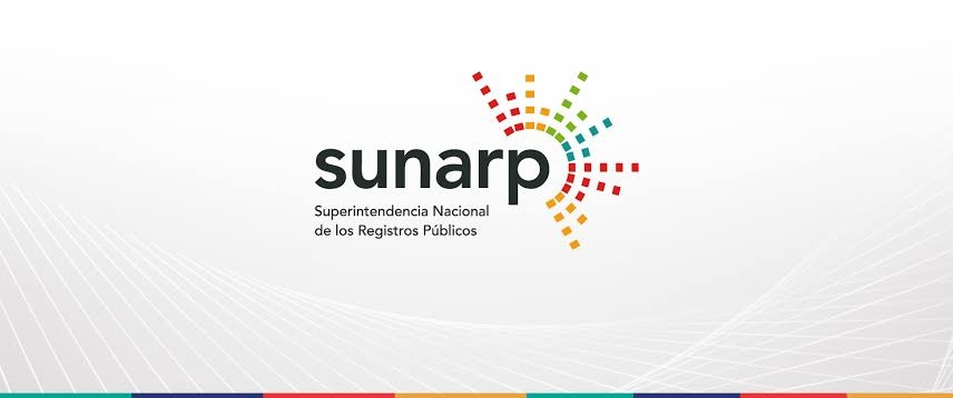 Logotipo de SUNARP