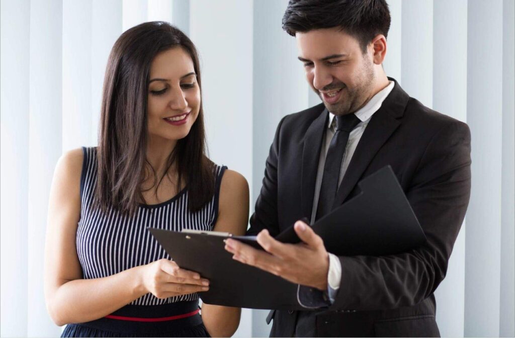 Foto de ¿En Qué Consiste el Trabajo de un Abogado Inmobiliario?