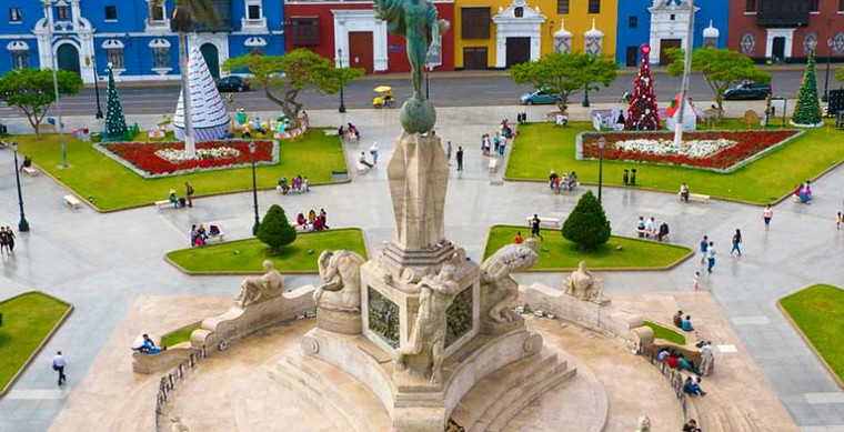 Foto de Precio por m² en Trujillo: qué significa realmente y cómo interpretarlo en 2026