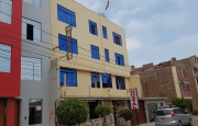 Miniatura 1 de Hostal moderno muy cerca a la UPN