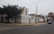 Miniatura 1 de Excelente terreno de 3 frentes