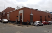 Miniatura 1 de Local de Esparcimiento en Centro Histórico