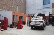 Miniatura 6 de Local de Esparcimiento en Centro Histórico