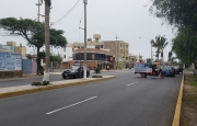 Miniatura 3 de Excelente Lote 674 m2 para Proyecto Multifamiliar,Trujillo