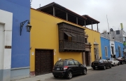 Miniatura 1 de Gran Casona Familiar en el Centro de Trujillo