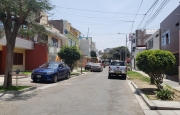 Miniatura 6 de Moderna Vivienda muy Cerca al Centro de la Ciudad,Urb.Las Quintanas,Trujillo