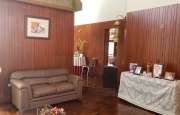 Miniatura 7 de Moderna Vivienda muy Cerca al Centro de la Ciudad,Urb.Las Quintanas,Trujillo