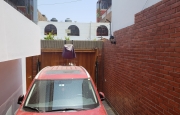 Miniatura 15 de Moderna Vivienda muy Cerca al Centro de la Ciudad,Urb.Las Quintanas,Trujillo