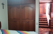 Miniatura 11 de Moderna Vivienda muy Cerca al Centro de la Ciudad,Urb.Las Quintanas,Trujillo