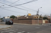 Miniatura 1 de Extraordinario y único Lote en esquina,Trujillo