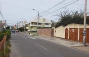 Miniatura 5 de Extraordinario y único Lote en esquina,Trujillo