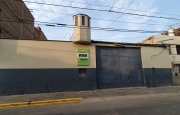 Miniatura 1 de Tremendo Local para Almacenes muy cerca al Mercado La Unión