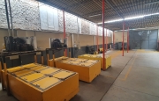 Miniatura 10 de Tremendo Local para Almacenes muy cerca al Mercado La Unión