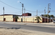 Miniatura 1 de Atractivo Terreno Comercial en Carretera a Huanchaco