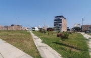Miniatura 4 de Prometedor Terreno en Zona de Crecimiento Urbano