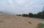 Miniatura 1 de Oportunidad Única: Terreno en Venta Frente a la Huaca del Sol y de la Luna