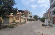 Miniatura 2 de Vivienda con Entradas Independientes: Espaciosa Casa de Dos Pisos Esperando por Ti