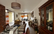 Miniatura 18 de Renovada Elegancia en una Ubicación Privilegiada:Casa en el Corazón de El Golf,Trujillo
