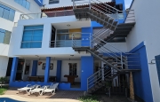 Miniatura 19 de Increíble Hotel en Huanchaco,Trujillo