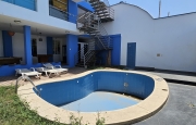 Miniatura 1 de Increíble Hotel en Huanchaco,Trujillo