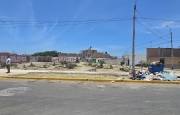Miniatura 2 de Inigualable Terreno de Tres Frentes con gran Potencial