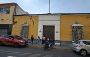 Miniatura 3 de Casona muy cerca a Plaza de Armas