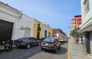 Miniatura 1 de Casona muy cerca a Plaza de Armas